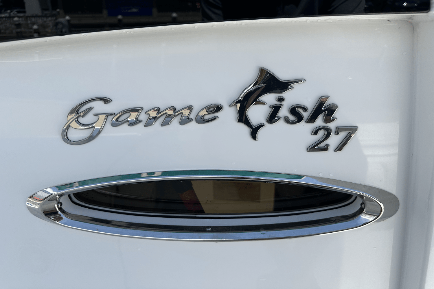Slide: The Image of Sea Hunt 27 GAME FISH 2022 - 6
