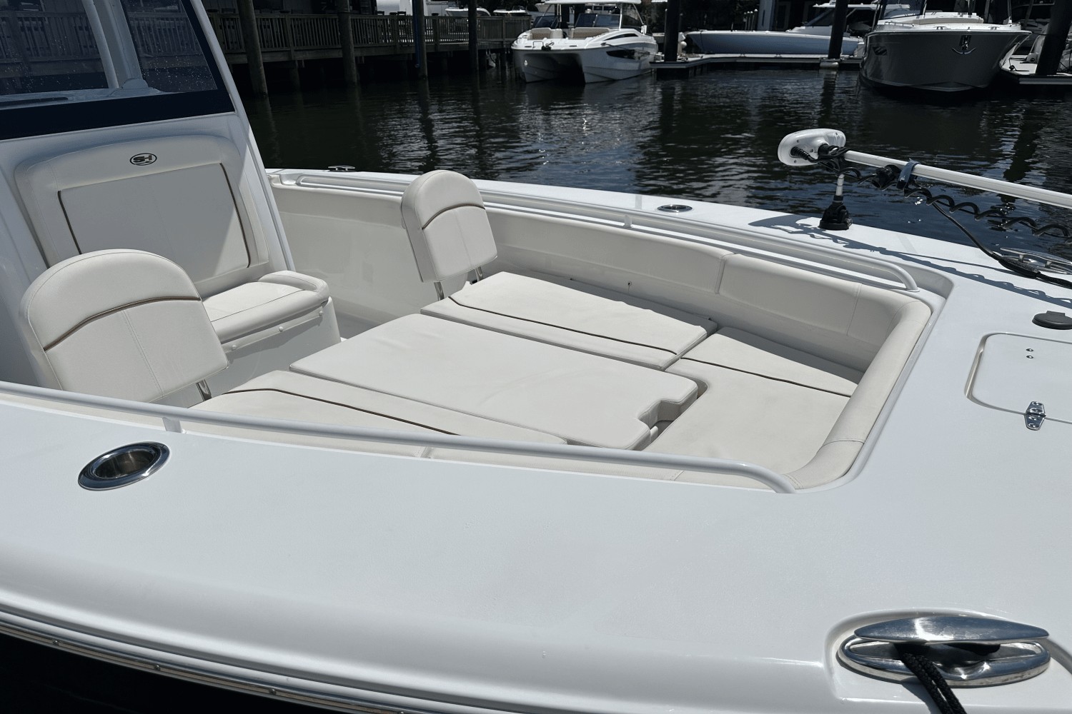 Slide: The Image of Sea Hunt 27 GAME FISH 2022 - 7