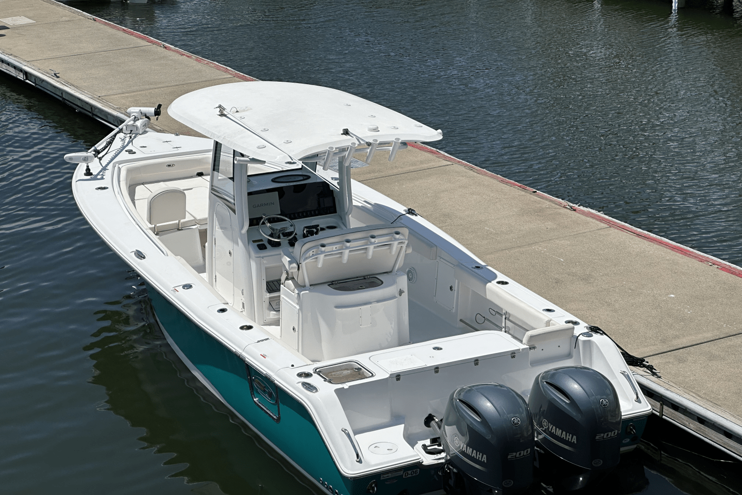 Slide: The Image of Sea Hunt 27 GAME FISH 2022 - 9