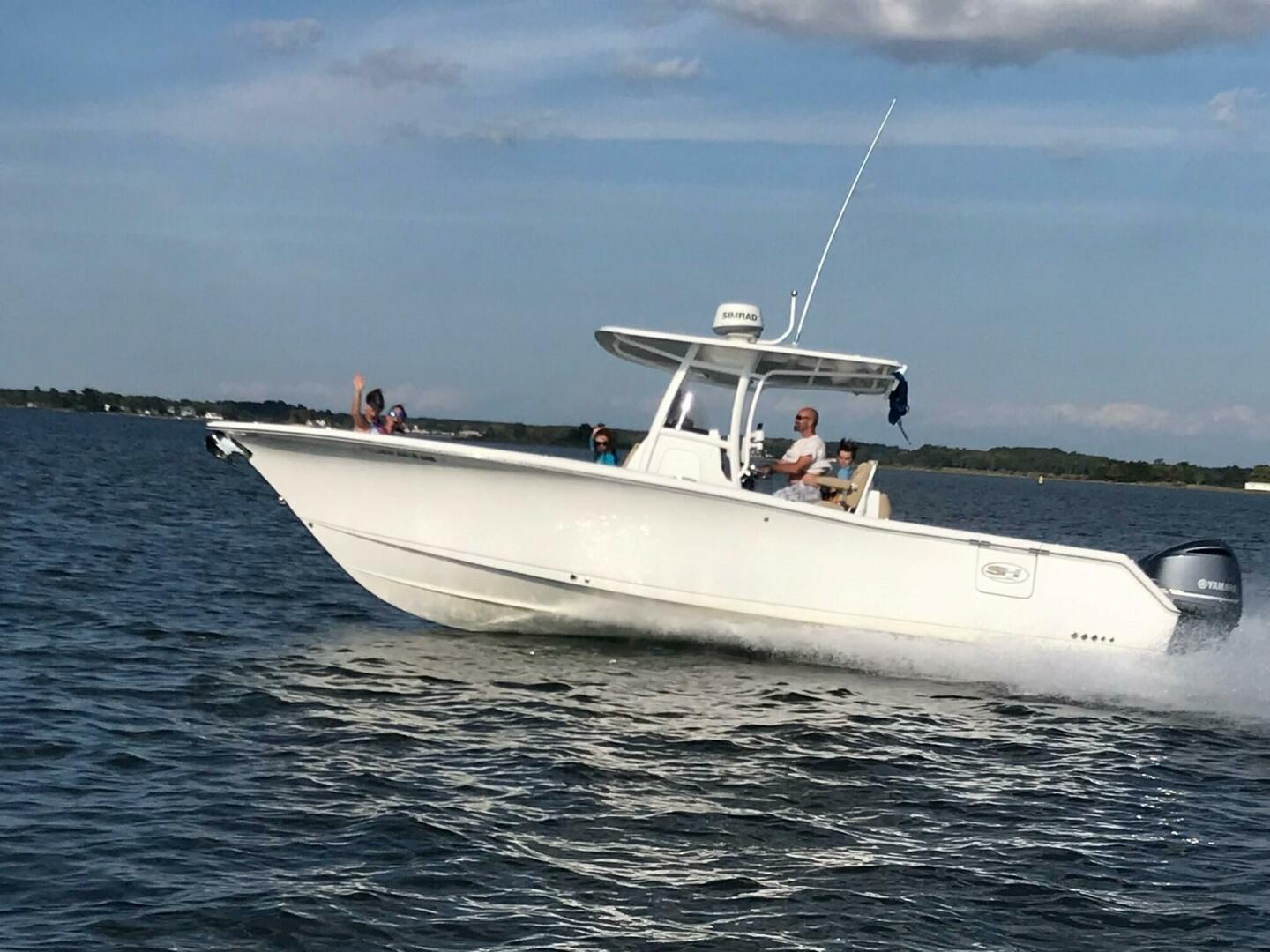 Slide: The Image of Sea Hunt 30 Gamefish 2015 - 5165503