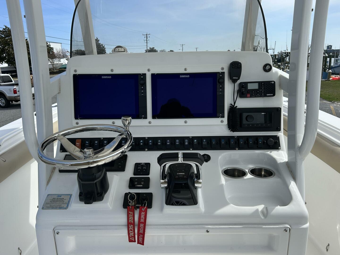 Slide: The Image of Sea Hunt 30 Gamefish 2015 - 5180552