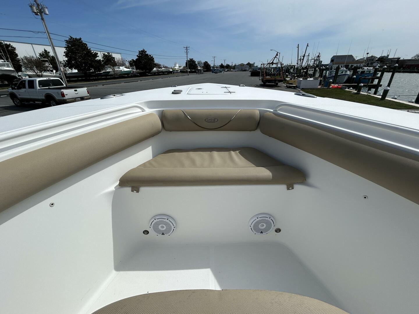 Slide: The Image of Sea Hunt 30 Gamefish 2015 - 5180556