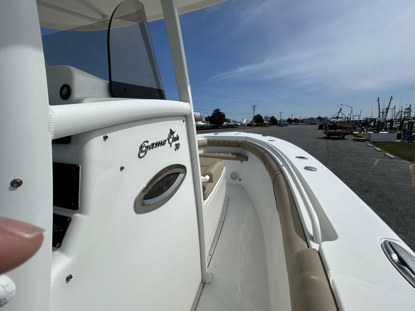 Slide: The Image of Sea Hunt 30 Gamefish 2015 - 5180561