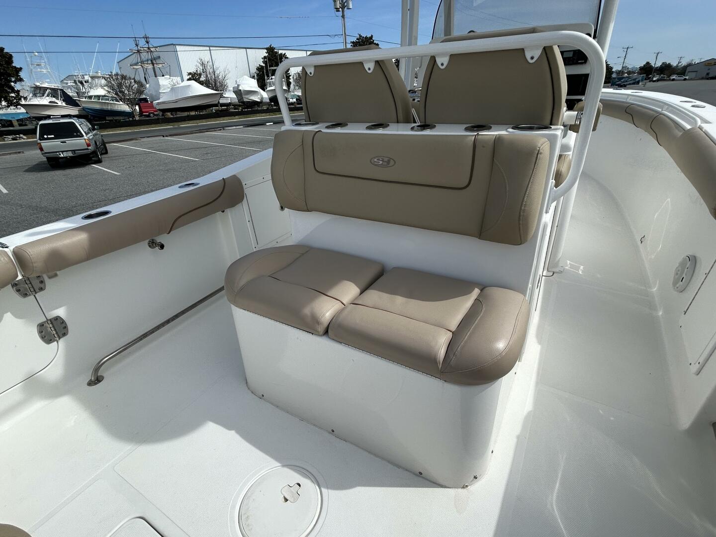 Slide: The Image of Sea Hunt 30 Gamefish 2015 - 5180546