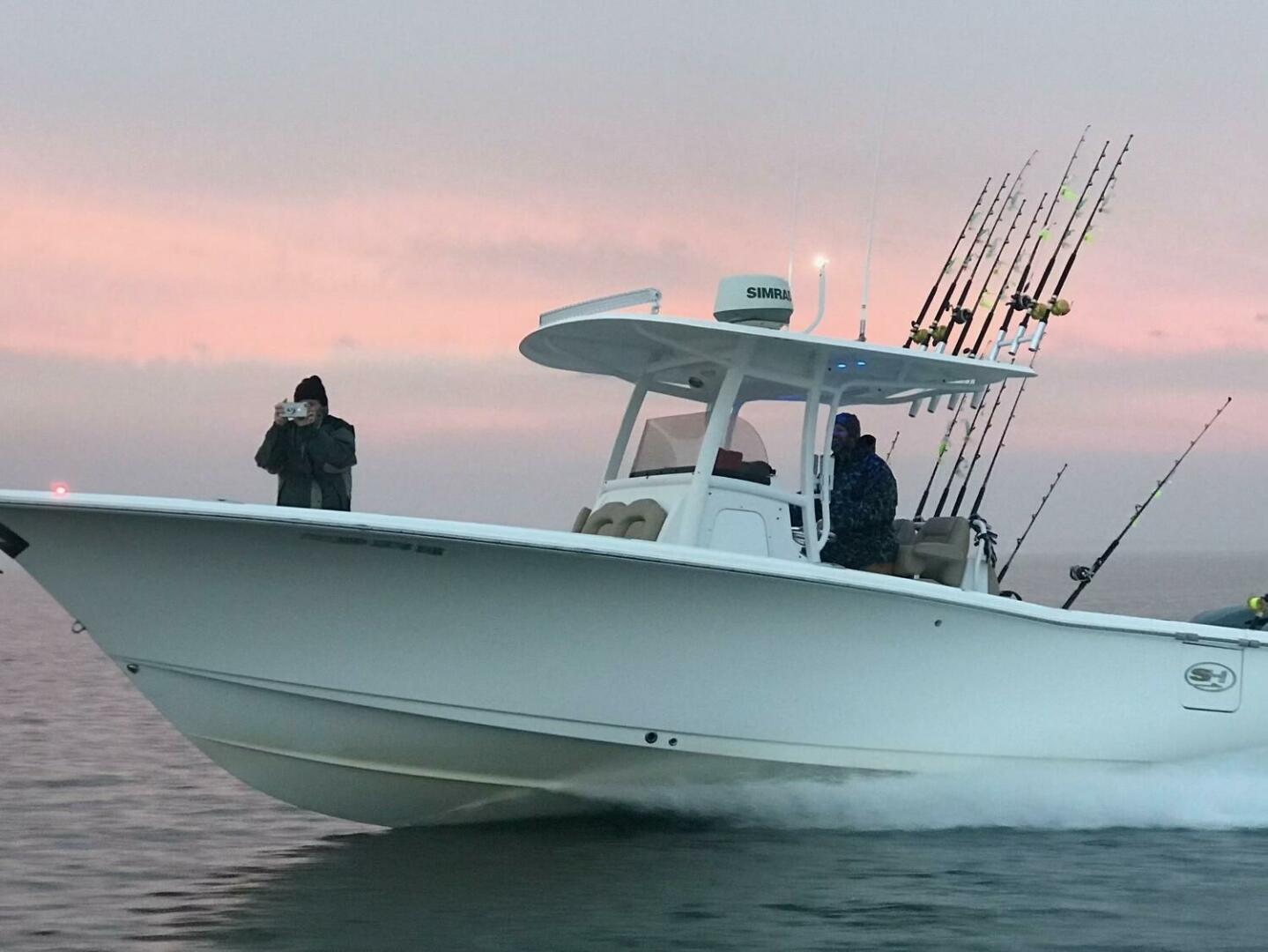 Slide: The Image of Sea Hunt 30 Gamefish 2015 - 5165504