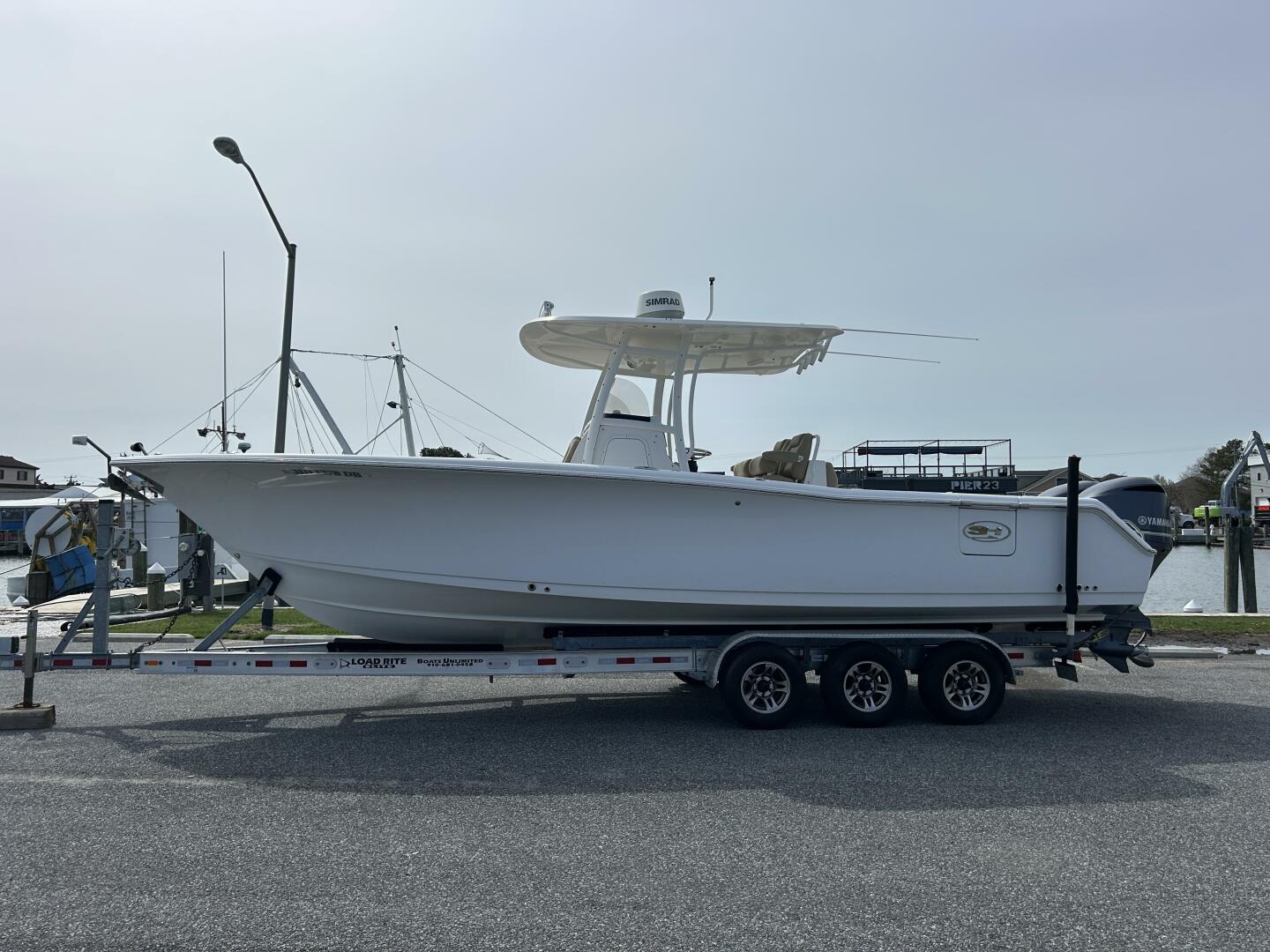 Slide: The Image of Sea Hunt 30 Gamefish 2015 - 5180544