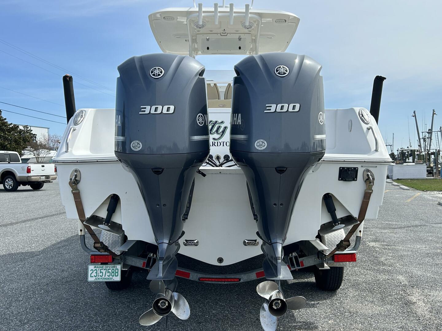 Slide: The Image of Sea Hunt 30 Gamefish 2015 - 5180545