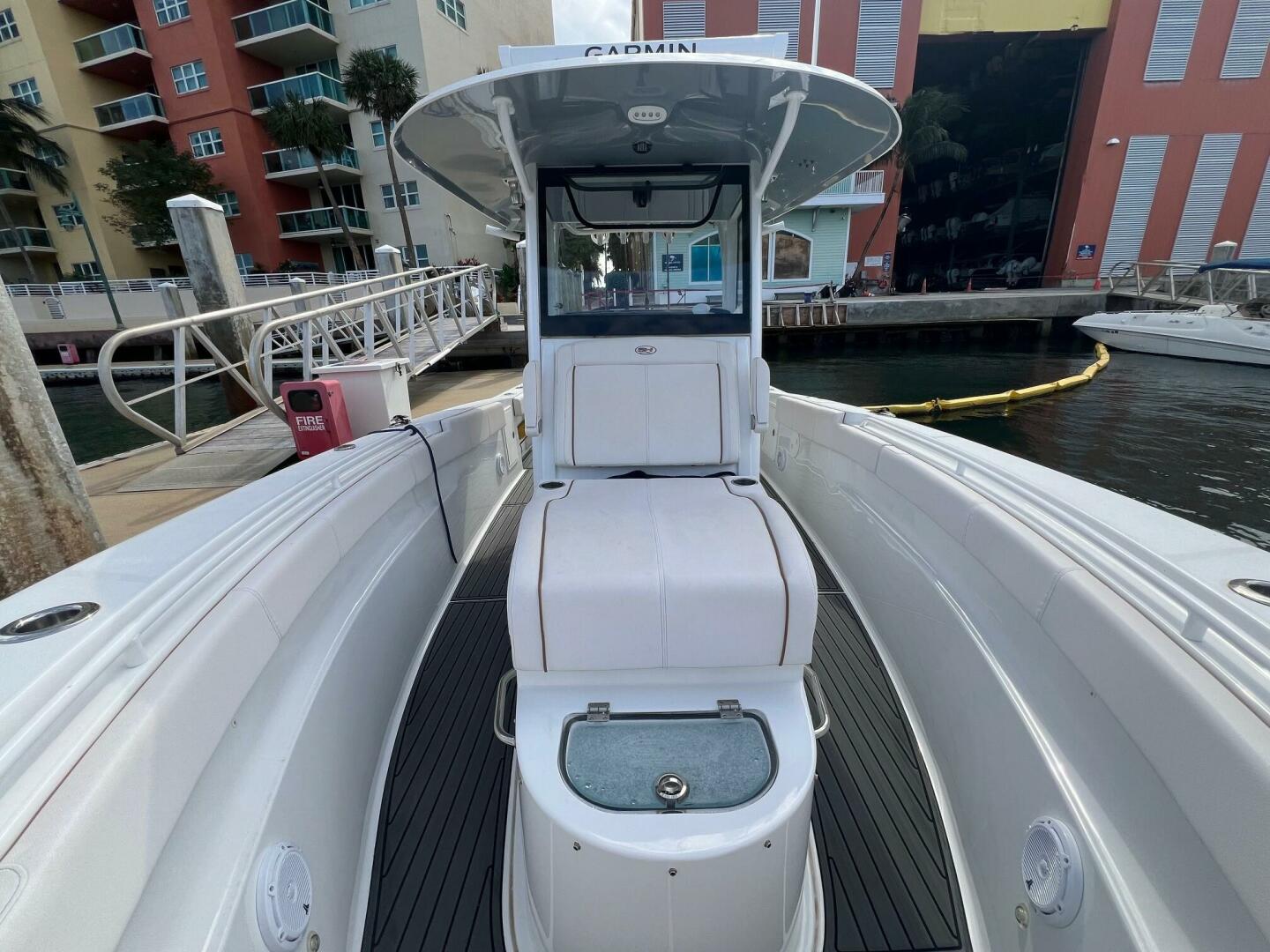 Slide: The Image of Forward Deck - 4827302