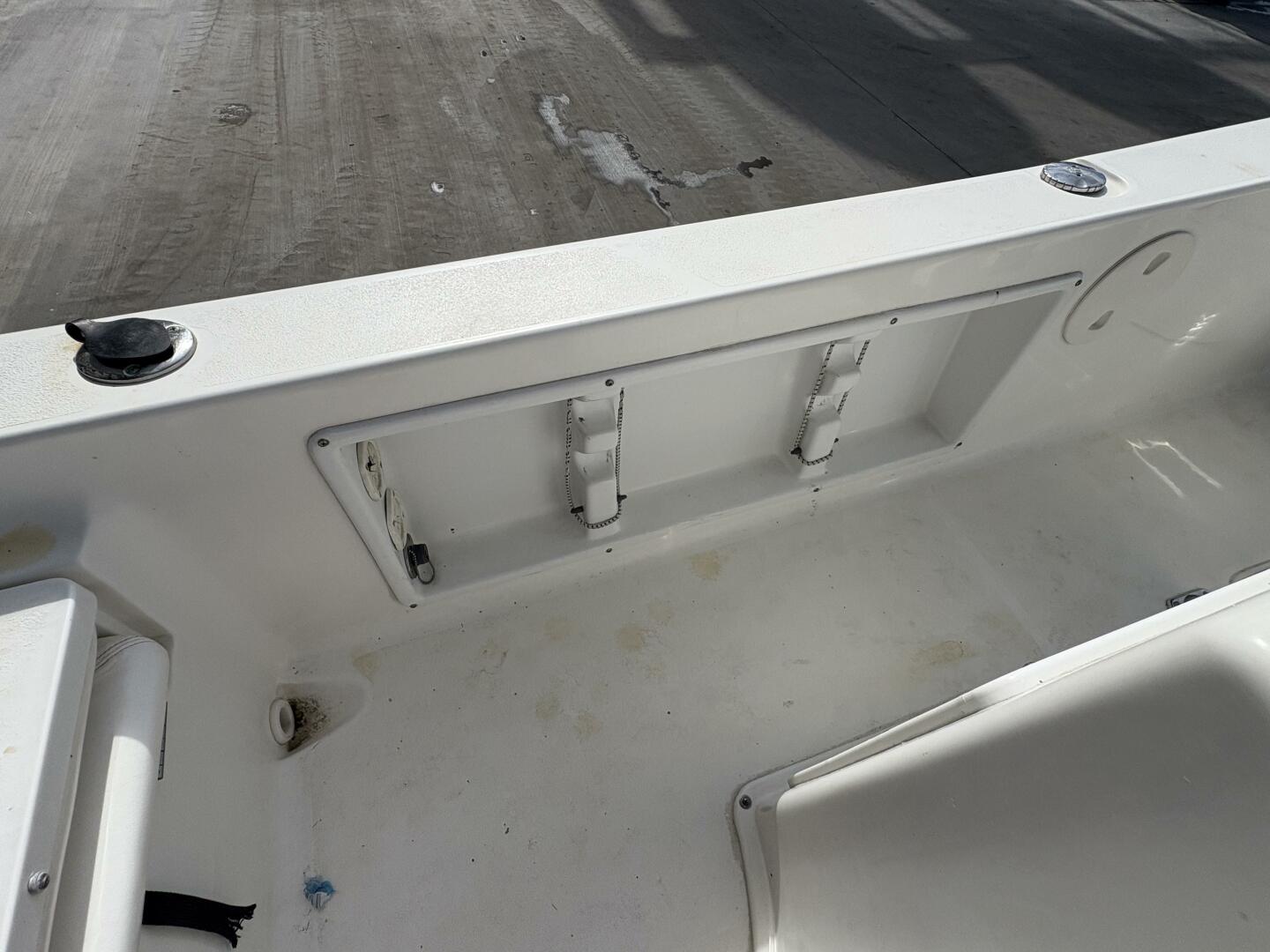 Slide: The Image of Sea Hunt BX 22 Pro 2012 - 5529574