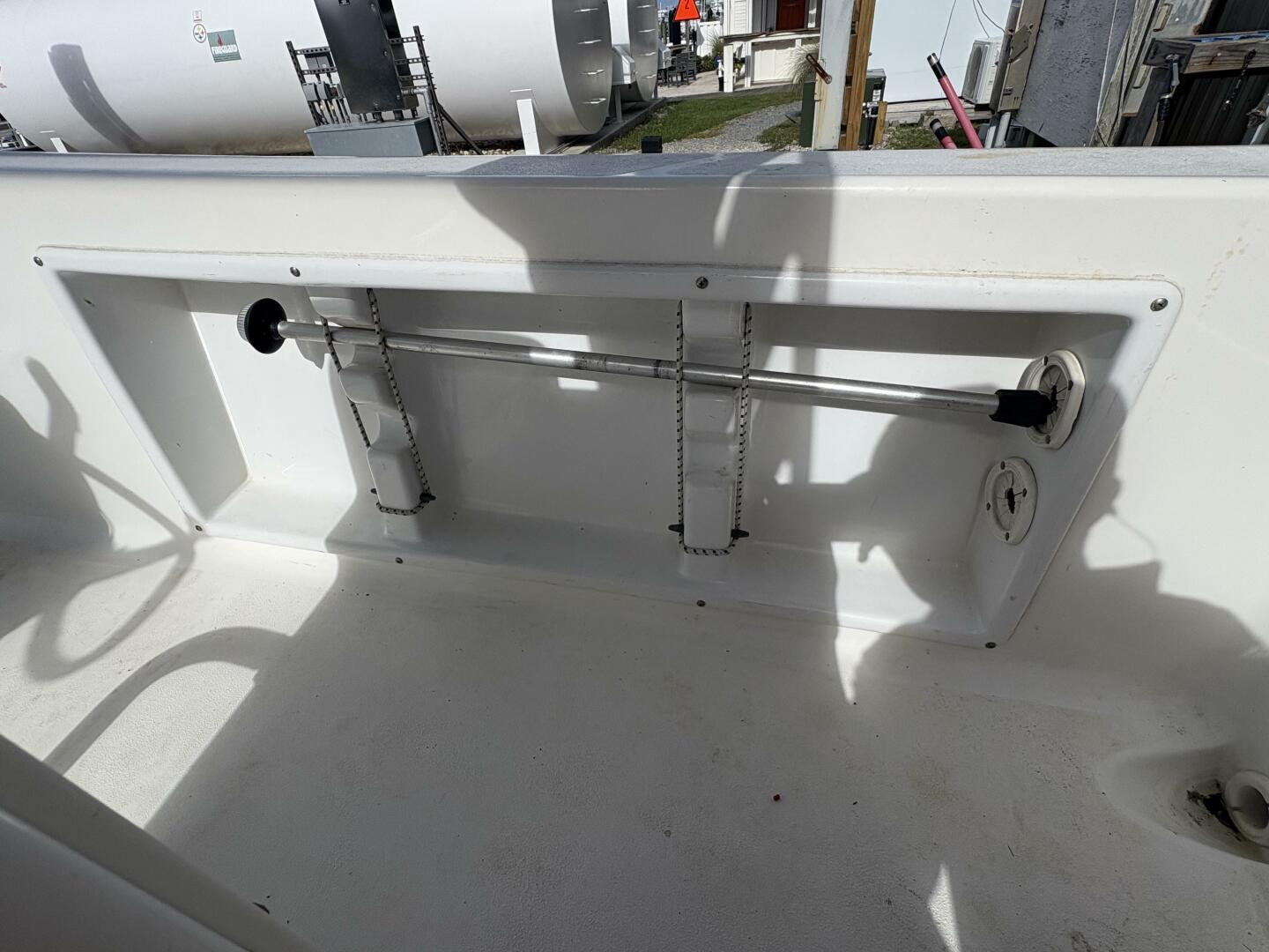 Slide: The Image of Sea Hunt BX 22 Pro 2012 - 5529575