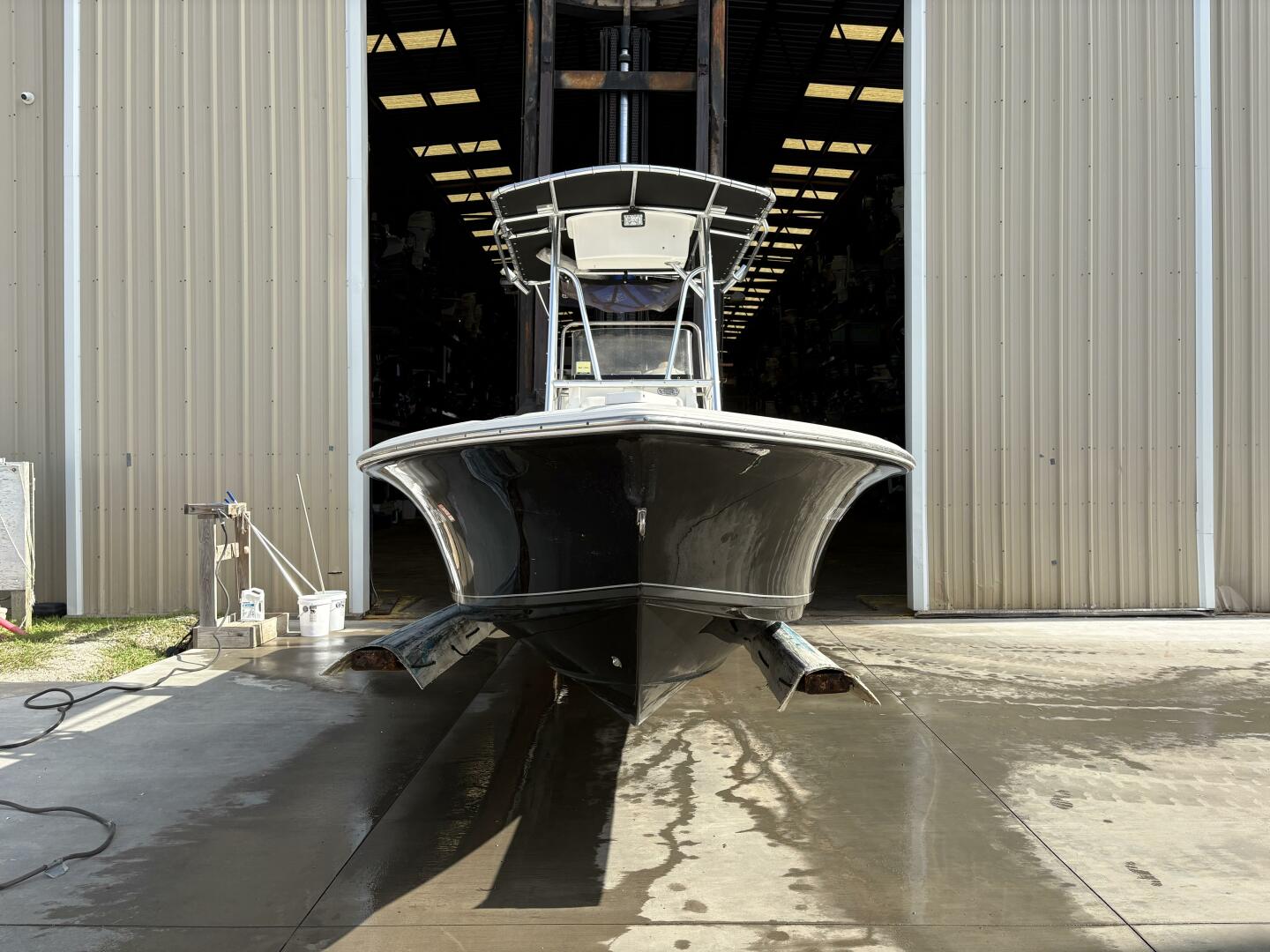 Slide: The Image of Sea Hunt BX 22 Pro 2012 - 5529531