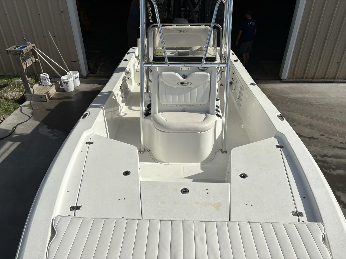 Slide: The Image of Sea Hunt BX 22 Pro 2012 - 5529544