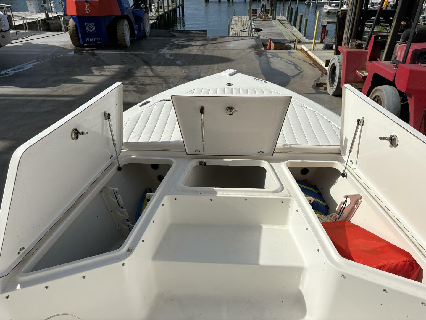Slide: The Image of Sea Hunt BX 22 Pro 2012 - 5529547
