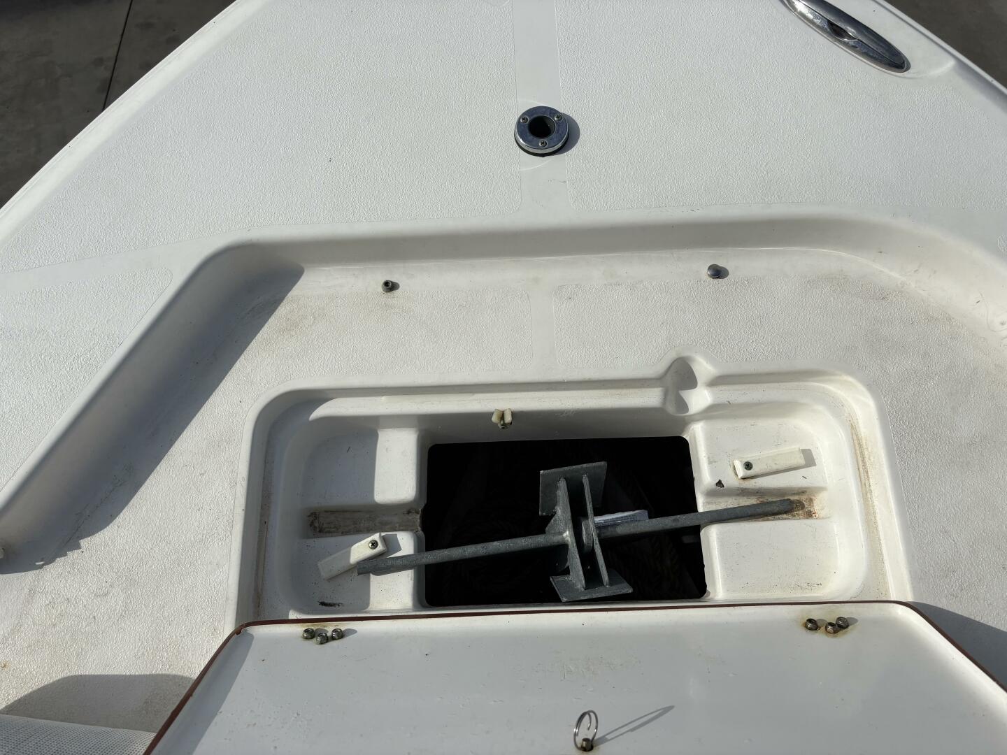 Slide: The Image of Sea Hunt BX 22 Pro 2012 - 5529551