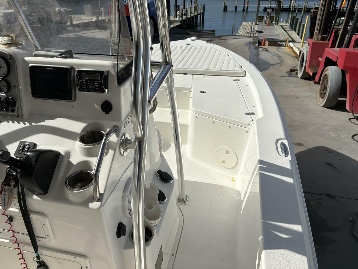 Slide: The Image of Sea Hunt BX 22 Pro 2012 - 5529553