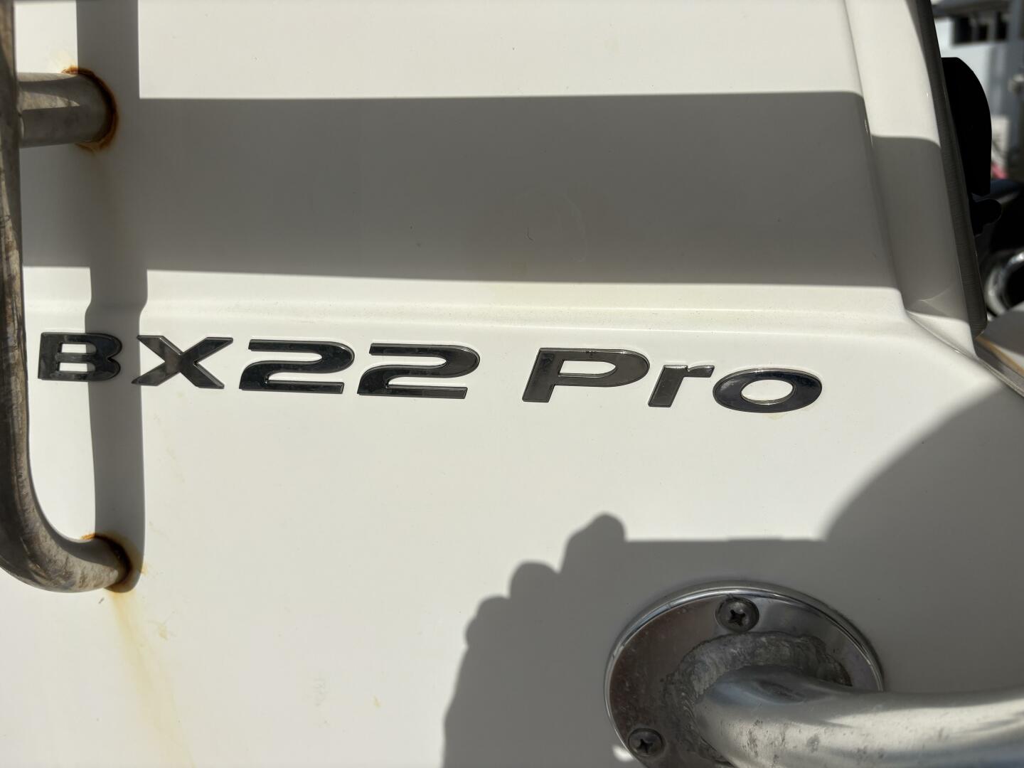 Slide: The Image of Sea Hunt BX 22 Pro 2012 - 5529556