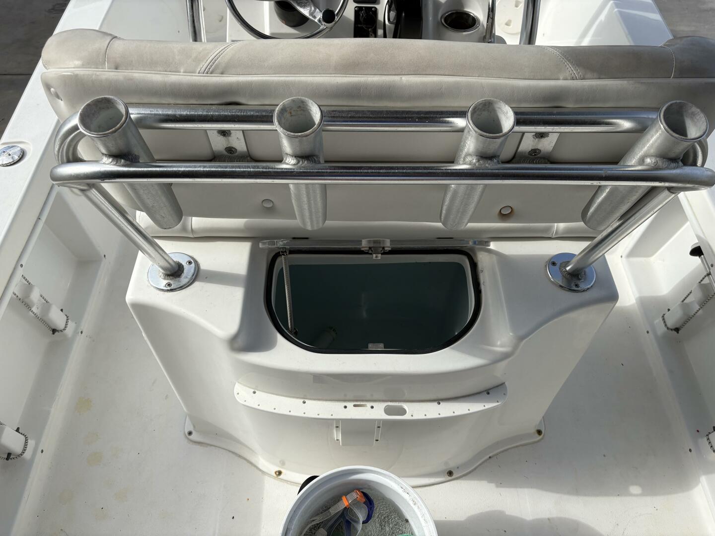 Slide: The Image of Sea Hunt BX 22 Pro 2012 - 5529560