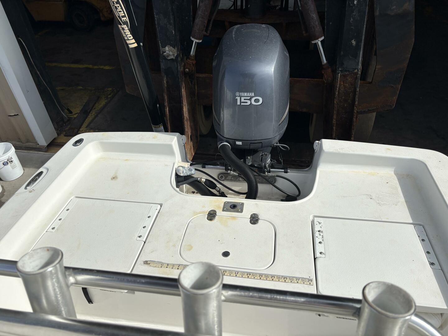 Slide: The Image of Sea Hunt BX 22 Pro 2012 - 5529562