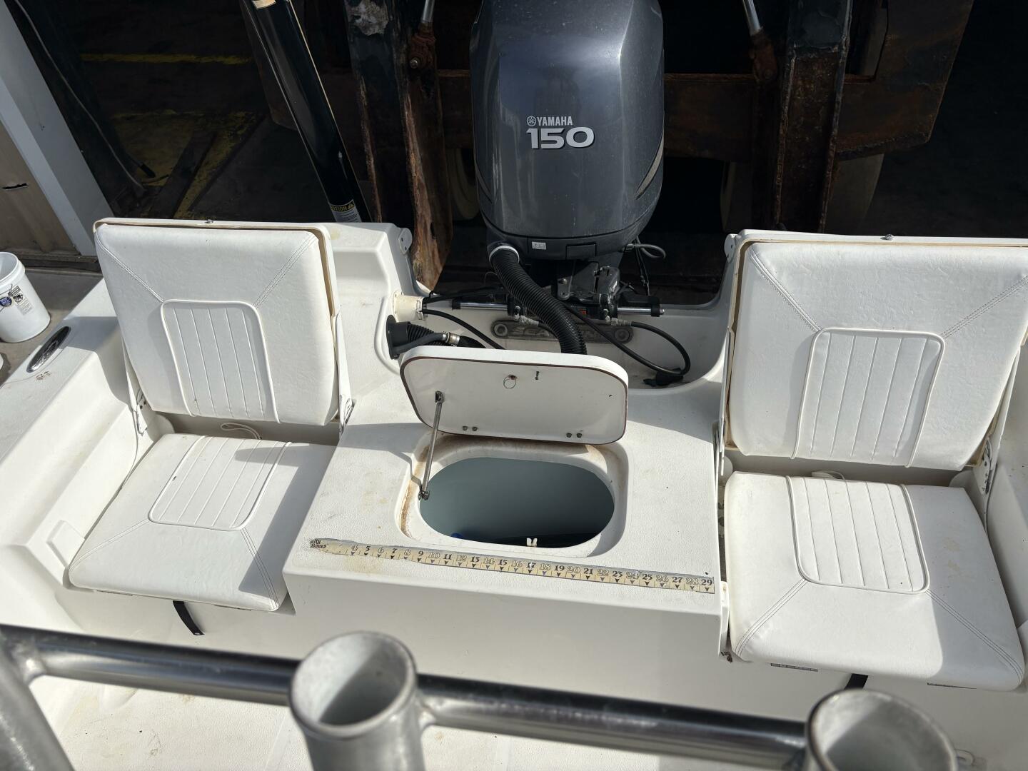 Slide: The Image of Sea Hunt BX 22 Pro 2012 - 5529563