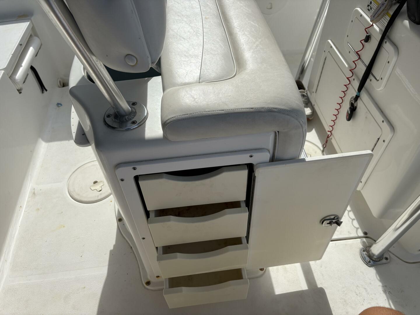 Slide: The Image of Sea Hunt BX 22 Pro 2012 - 5529564