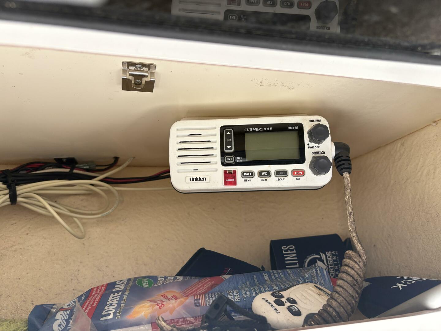 Slide: The Image of Sea Hunt BX 22 Pro 2012 - 5529568