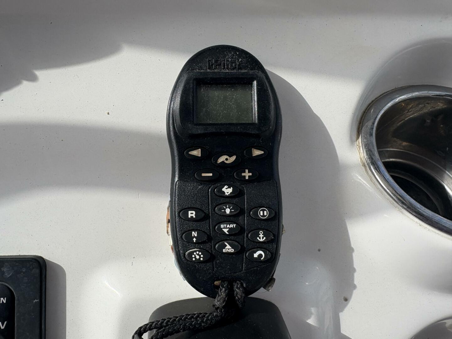 Slide: The Image of Sea Hunt BX 22 Pro 2012 - 5529569