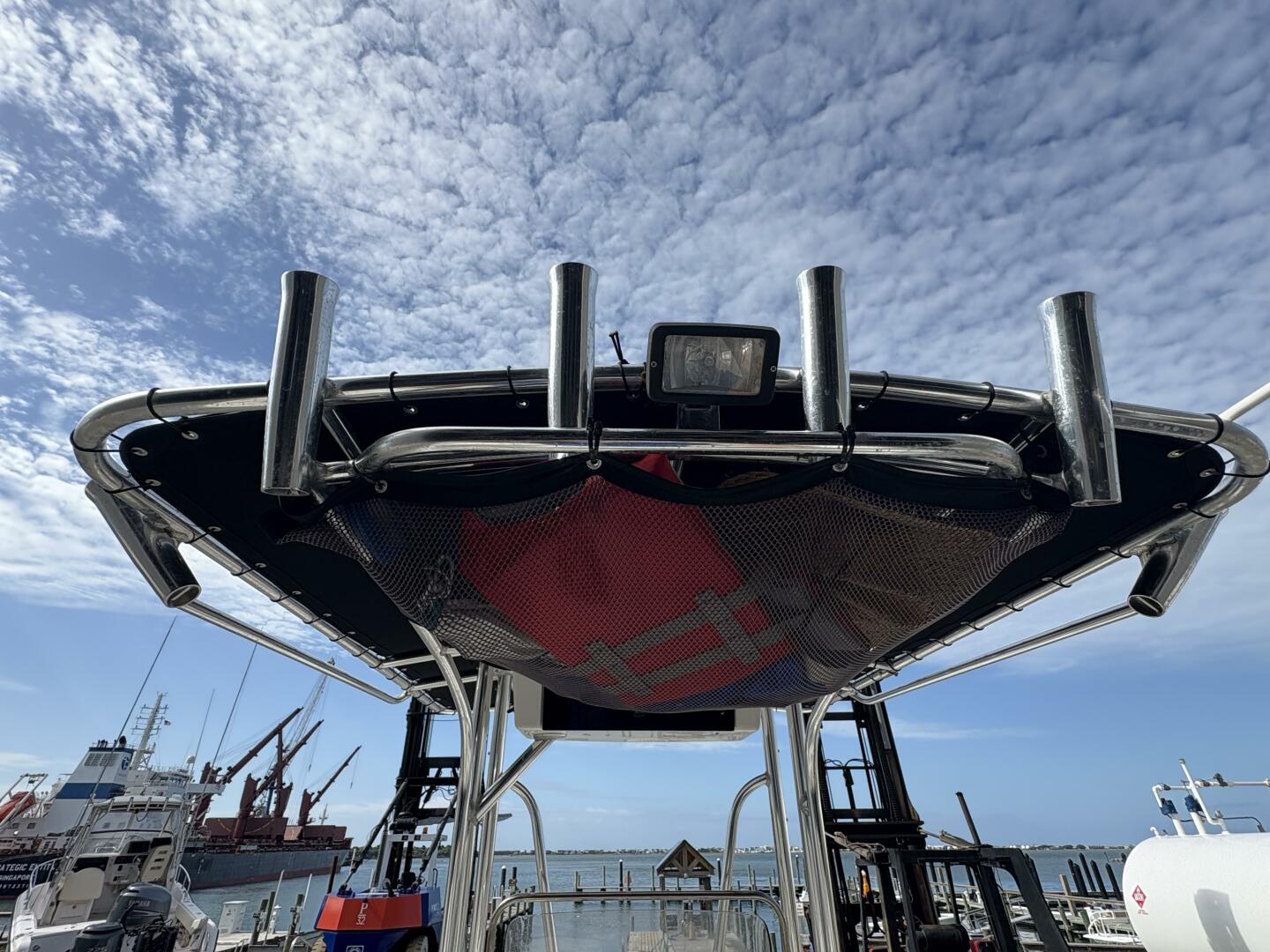 Slide: The Image of Sea Hunt BX 22 Pro 2012 - 5529573
