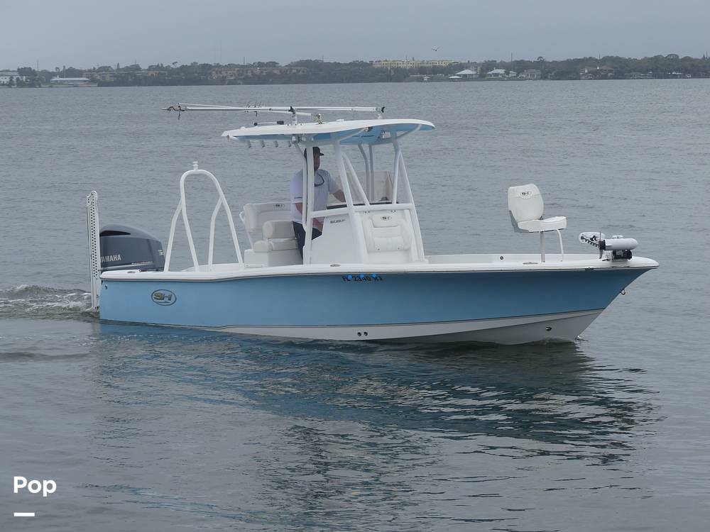 Slide: The Image of Sea Hunt BX 25 BR 2017 - 15159382