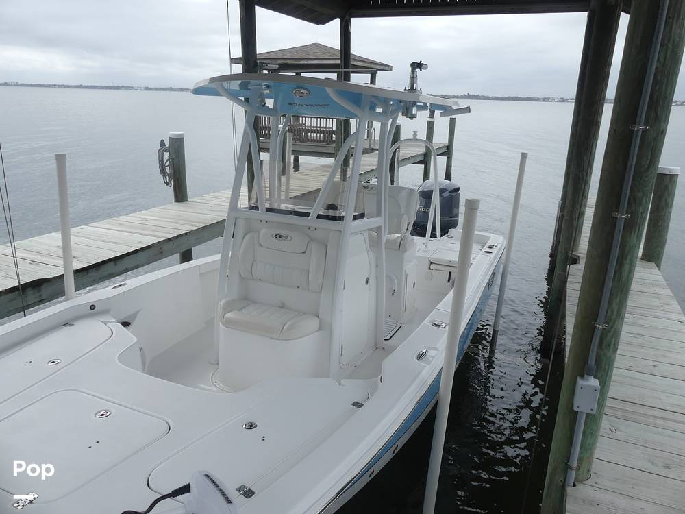 Slide: The Image of Sea Hunt BX 25 BR 2017 - 15156745