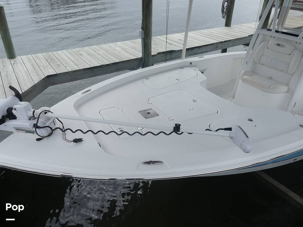 Slide: The Image of Sea Hunt BX 25 BR 2017 - 15156754