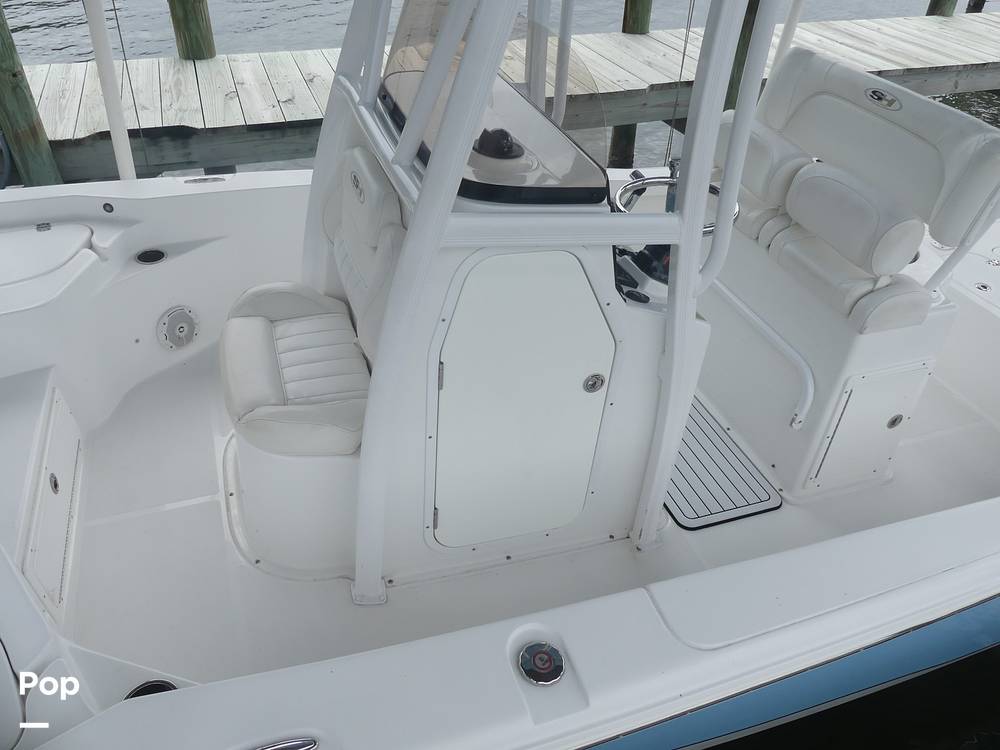 Slide: The Image of Sea Hunt BX 25 BR 2017 - 15156755