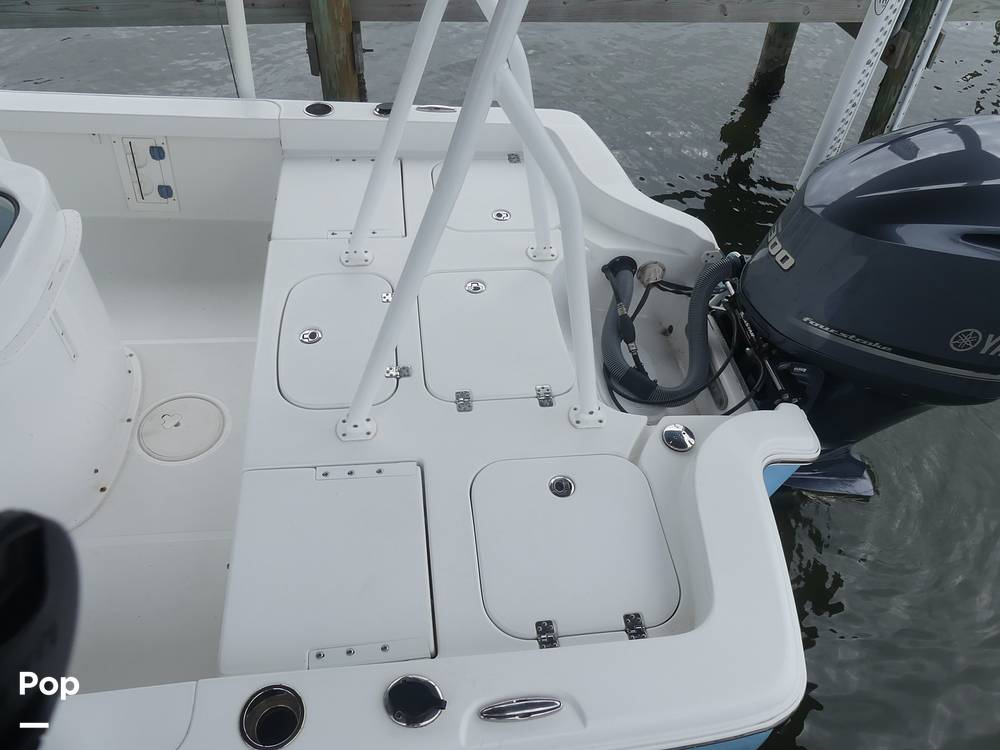 Slide: The Image of Sea Hunt BX 25 BR 2017 - 15156757