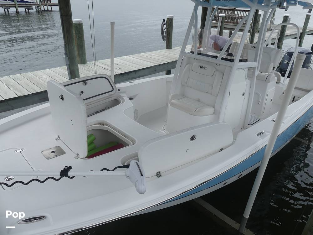 Slide: The Image of Sea Hunt BX 25 BR 2017 - 15156761