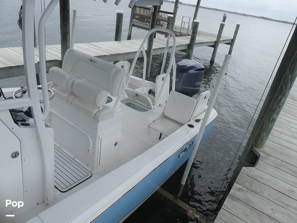 Slide: The Image of Sea Hunt BX 25 BR 2017 - 15156762