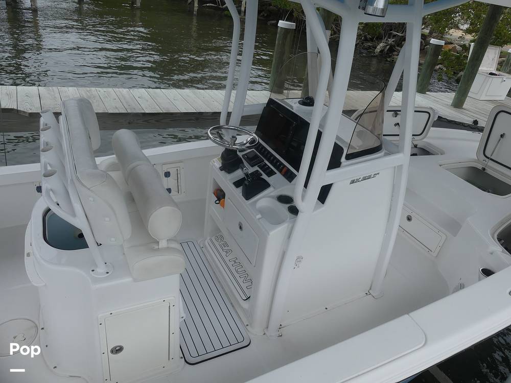 Slide: The Image of Sea Hunt BX 25 BR 2017 - 15156765