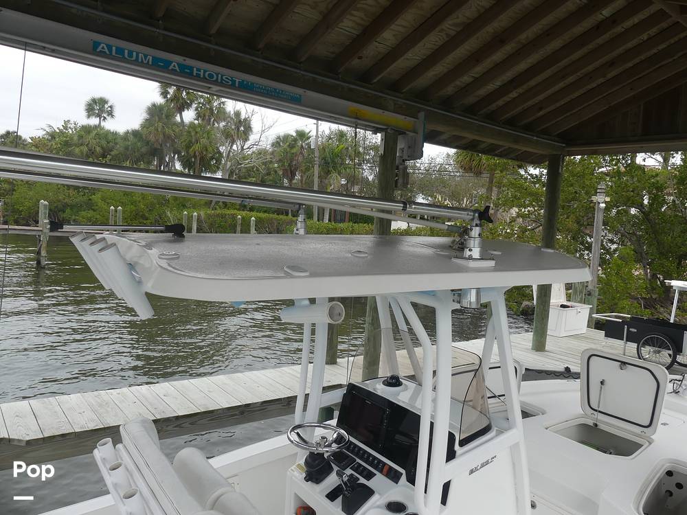 Slide: The Image of Sea Hunt BX 25 BR 2017 - 15156766