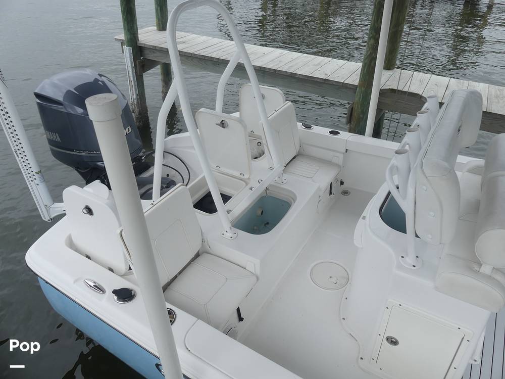 Slide: The Image of Sea Hunt BX 25 BR 2017 - 15156768