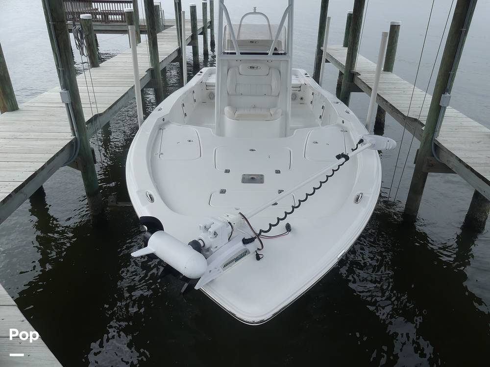 Slide: The Image of Sea Hunt BX 25 BR 2017 - 15156742