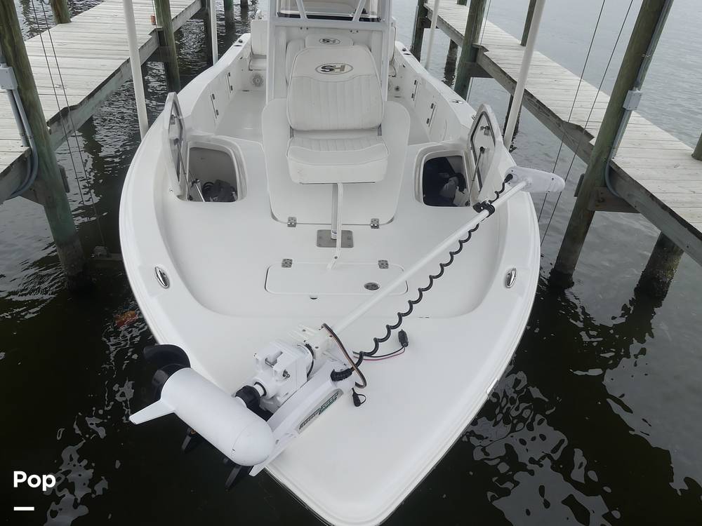 Slide: The Image of Sea Hunt BX 25 BR 2017 - 15156770