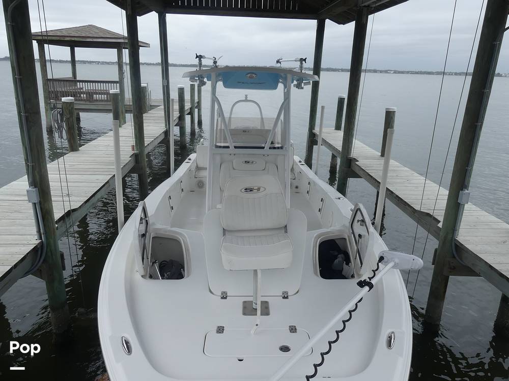 Slide: The Image of Sea Hunt BX 25 BR 2017 - 15156771