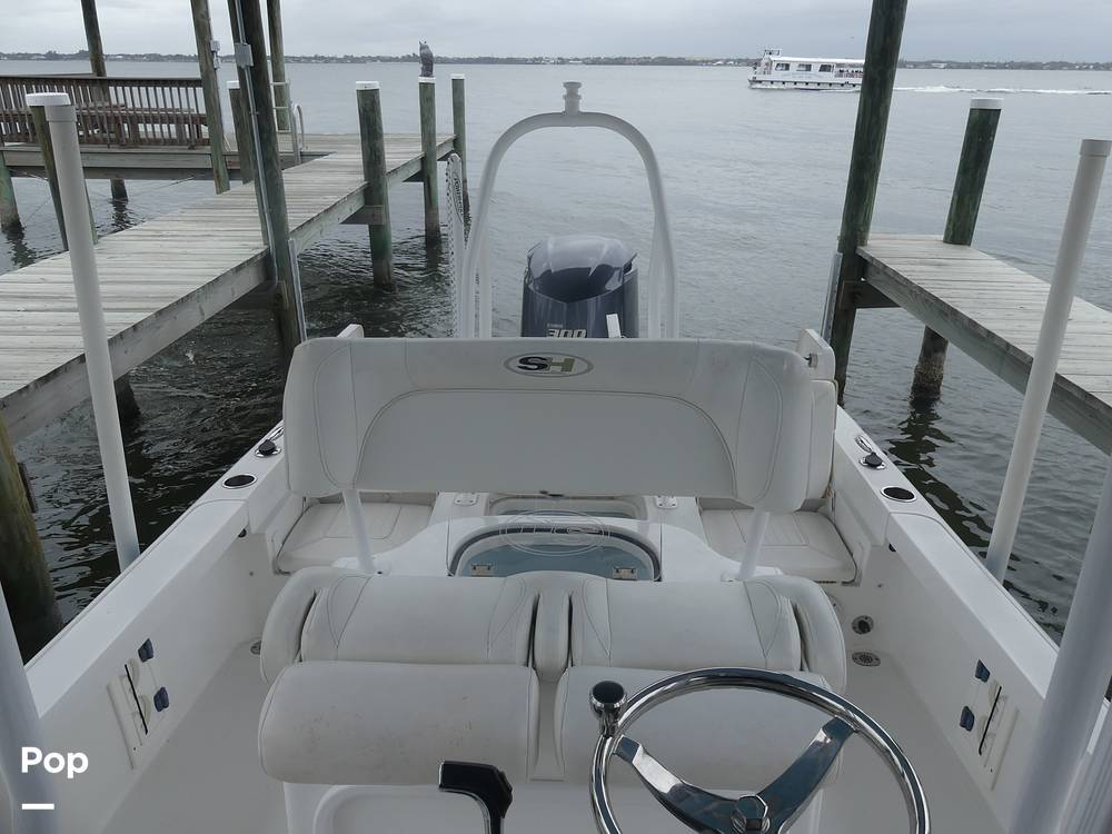 Slide: The Image of Sea Hunt BX 25 BR 2017 - 15156793