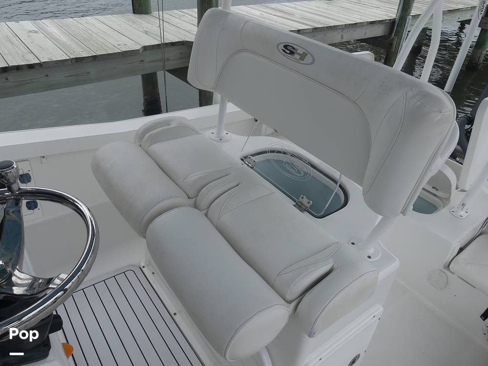 Slide: The Image of Sea Hunt BX 25 BR 2017 - 15156777