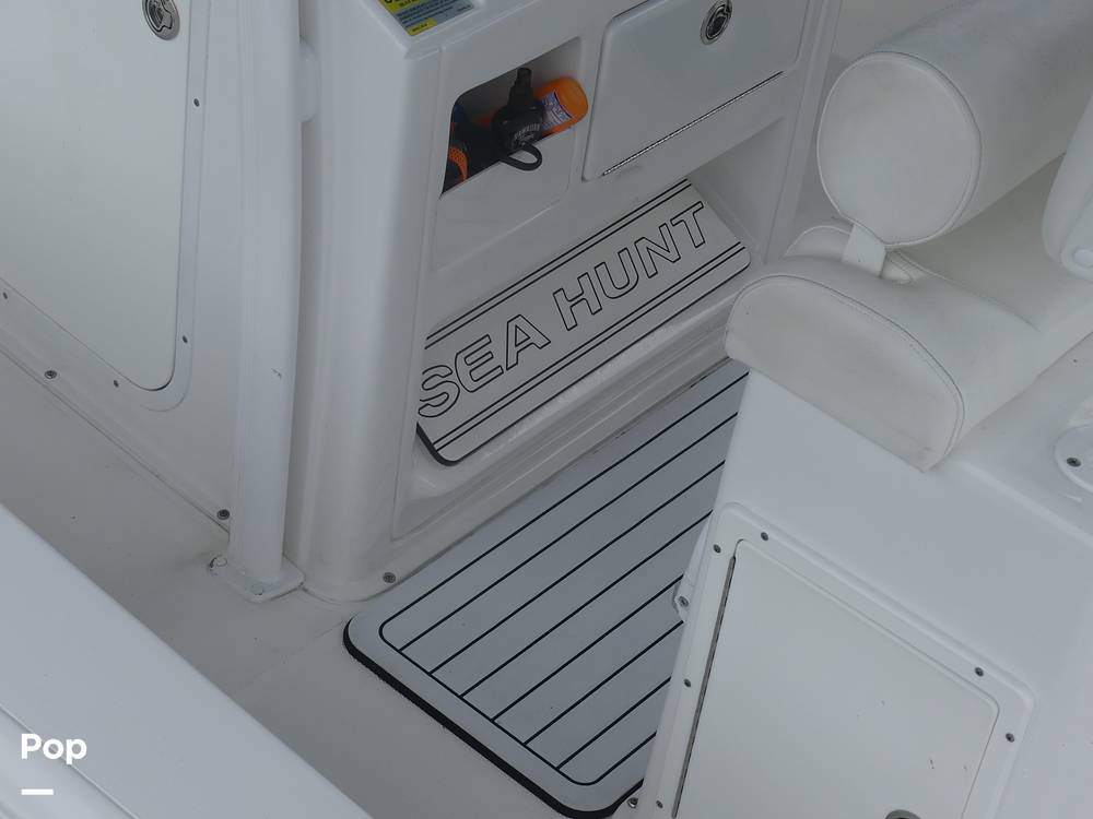 Slide: The Image of Sea Hunt BX 25 BR 2017 - 15156759