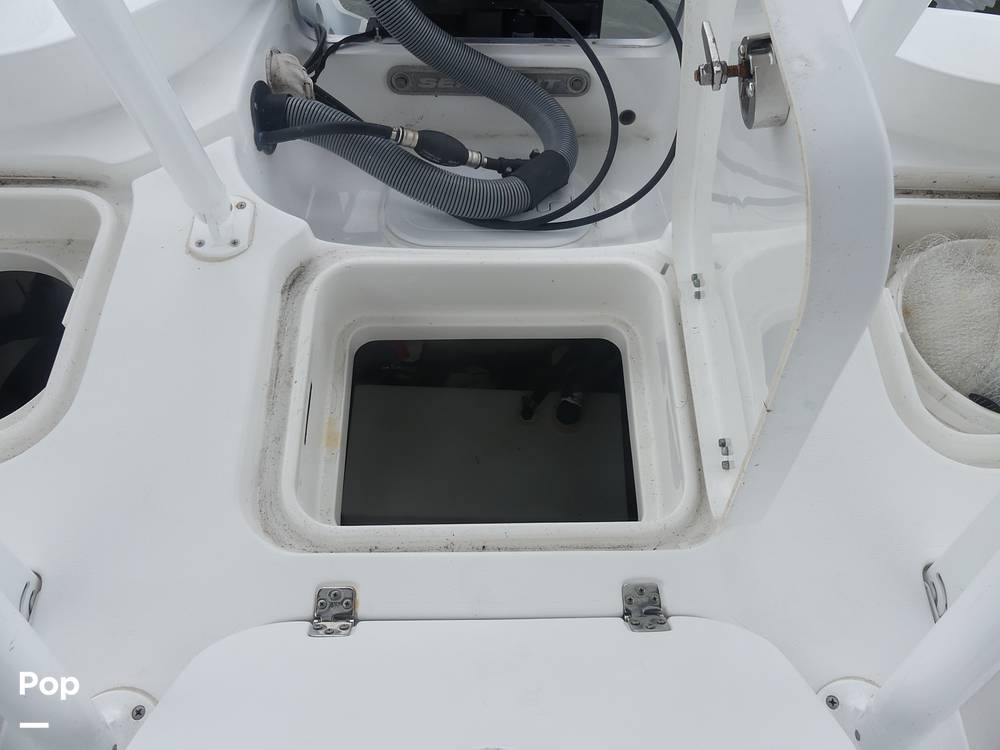 Slide: The Image of Sea Hunt BX 25 BR 2017 - 15156780