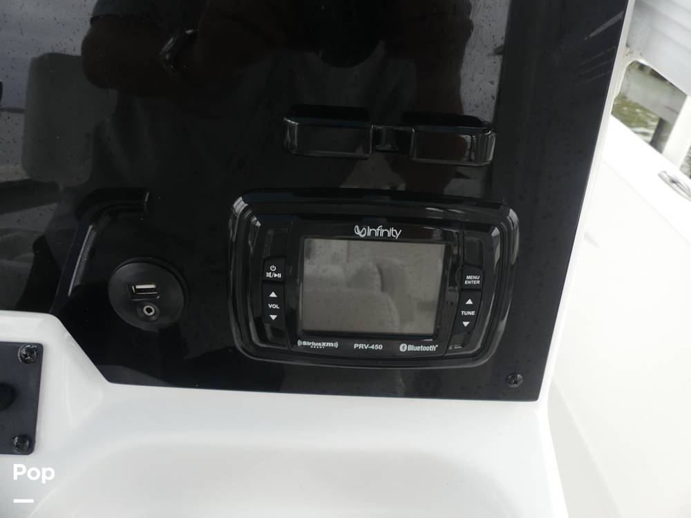 Slide: The Image of Sea Hunt BX 25 BR 2017 - 15156789