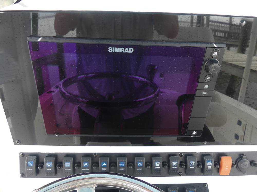 Slide: The Image of Sea Hunt BX 25 BR 2017 - 15156788