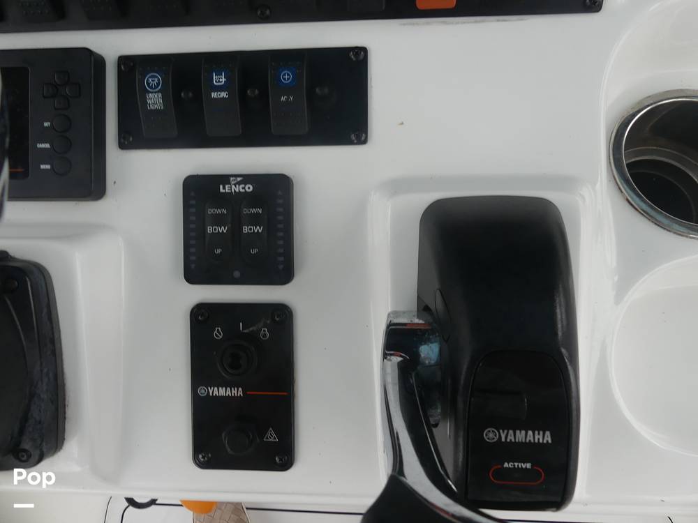 Slide: The Image of Sea Hunt BX 25 BR 2017 - 15156792