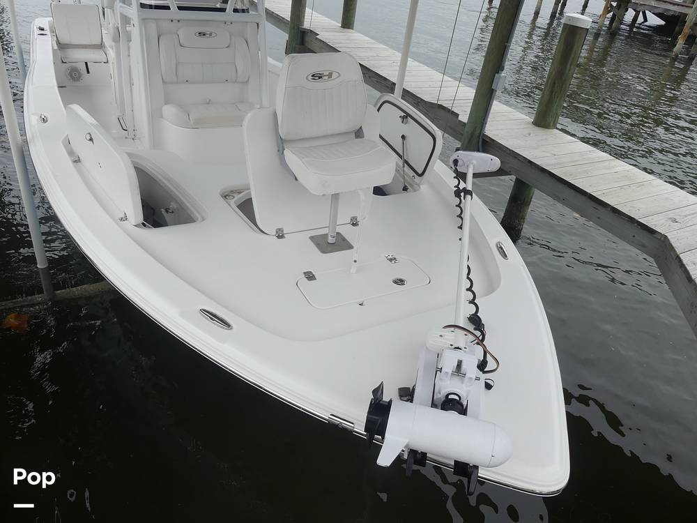 Slide: The Image of Sea Hunt BX 25 BR 2017 - 15156769