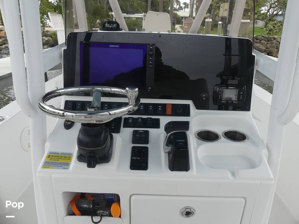 Slide: The Image of Sea Hunt BX 25 BR 2017 - 15156784