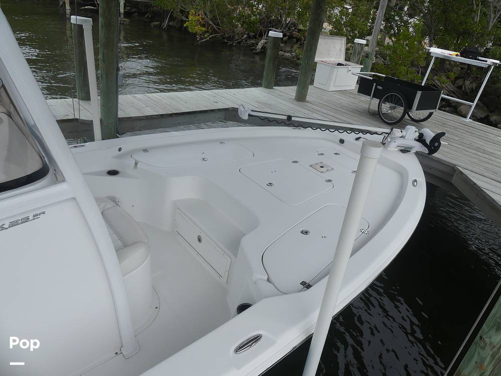 Slide: The Image of Sea Hunt BX 25 BR 2017 - 15156747